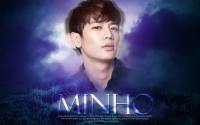 SHINee - Minho (The Seam)