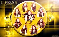 Tiffany SNSD circle ver.