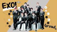 EXO! ♥ Growl [วอลล์แก้บน] #7