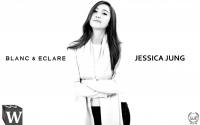Jessica BLANC & ECLARE 2014