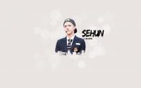 OH SEHUN'