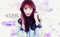 Im YoonA . -SNSD-