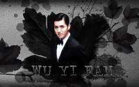 •WU YIFAN•