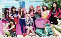 ♡♡Girls Generation♡♡