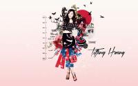 Tiffany Hwang ::