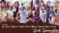 SNSD | Sone Note