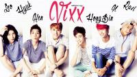 VIXX