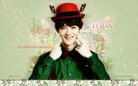 All I want for Christmas is Luhan