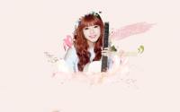 My Little Juniel ♥