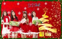 Sistar Christmas 2014