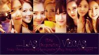 Las Vegas | SNSD