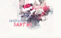 Where My Santa? ♡ Kwon Yuri