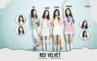 RED VELVET ::