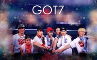 GOT7 [Japan Tour]