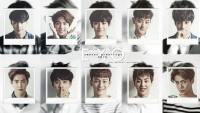 EXO Season Greeting 2015