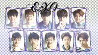 EXO- Season Greeting