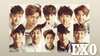 EXO- Season Greeting ver2