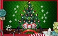 EXO : 12 Christmas's Elf