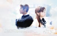 Missing You December project :: Luhan x Park Bom