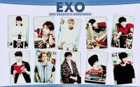 EXO || 2015 SEASON'S GREETINGS ||