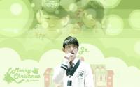 Jr. GOT7 {Set Merry Christmas}