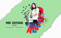 RED VELVET : PARK SOOYOUNG