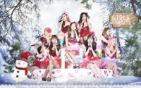 Girl's Generation Winter