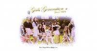 Girls'Generation Natures