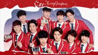 EXO : Merry Christmas 2014