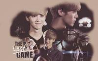 #8 LUHAN's 'The Last Game' MV Remake