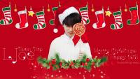 L.Joe | XMAS Sweet