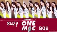 ONE MIC | Suzy Bae