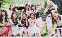 Girls Generation [The Best]