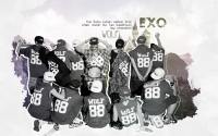 EXO ♥♥♥ Wolf