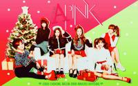 Apink Merry Christmas & HNY 2015