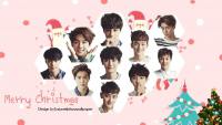 Exo-Merry Christmas 2014