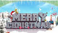 Merry Christmas!