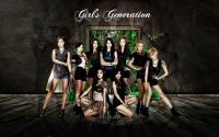 Girls Generation