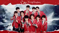 EXO : Merry Christmas 2014