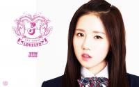 Lovelyz JIN