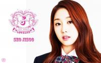 Lovelyz Jisoo