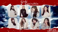 SNSD : Merry Christmas 2014