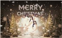 Merry Xmas ~ Apink~