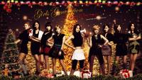 Girls'Generation Xmas ver.1