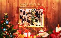 GOT7 {Merry Christmas}