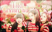 •Merry Chrismas•(orang caramal)