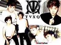 TVXQ!