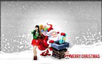 Marry Christmas