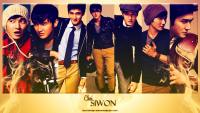 Choi Siwon SJ ver.1