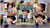 SOLO DAY | B1A4